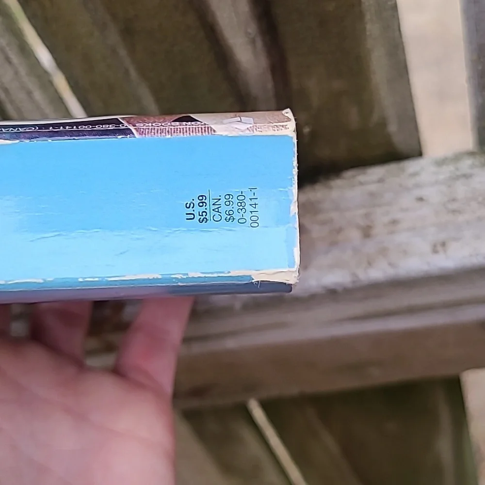 "Christy" by Catherine Marshall Paperback - Picture 7 of 10